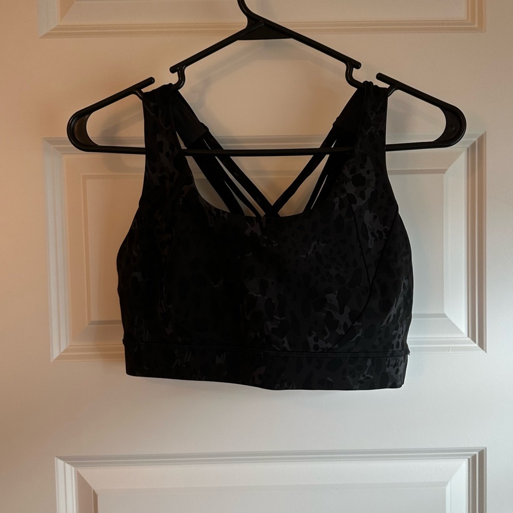 Lululemon Free To Be Elevated Bra *DD/E Cup - Picture 3 of 5